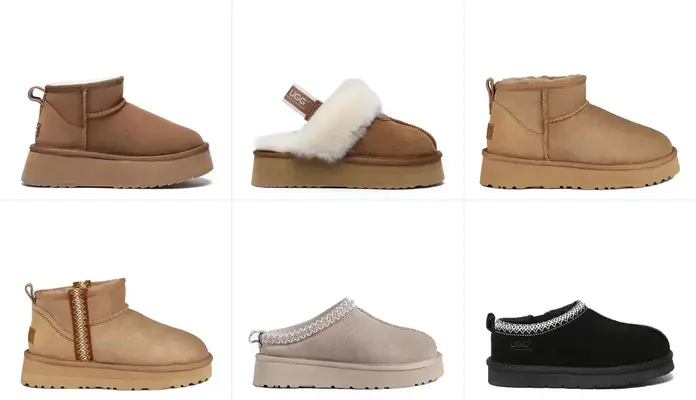 UGG