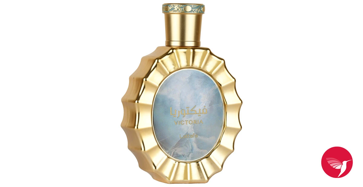 Victoria Lattafa Perfumes parfum - un nouveau parfum pour homme et femme 2025