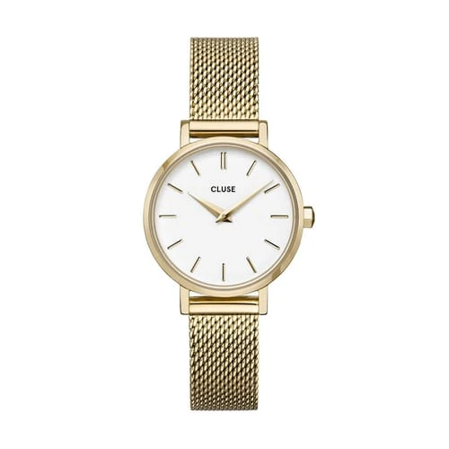 Montre Femme PIERRE LANNIER en Céramique Noire