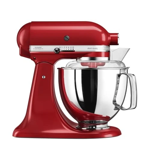 KitchenAid Robot Pâtissier