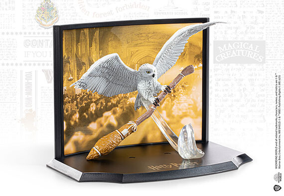 Hedwige - Toyllectible Treasures - Harry Potter