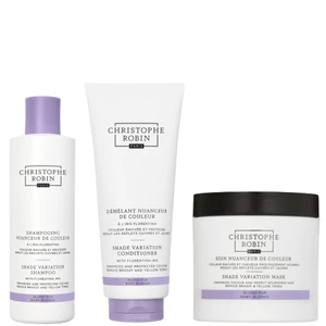 Rituel Blond Pur