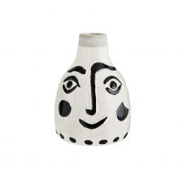 Vase Face PM