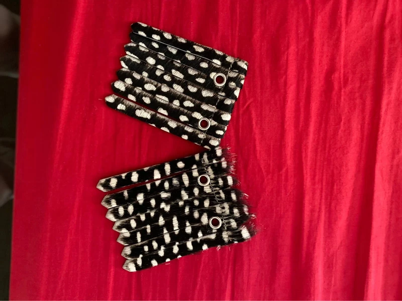 Accessorio per scarpe stringate