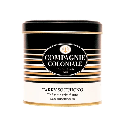 Tarry Souchong