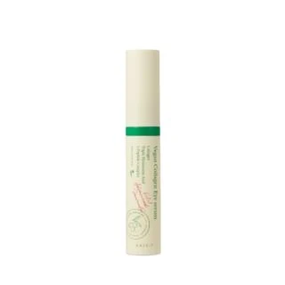 Vegan Collagen Eye Serum - Sérum yeux végan au collagène