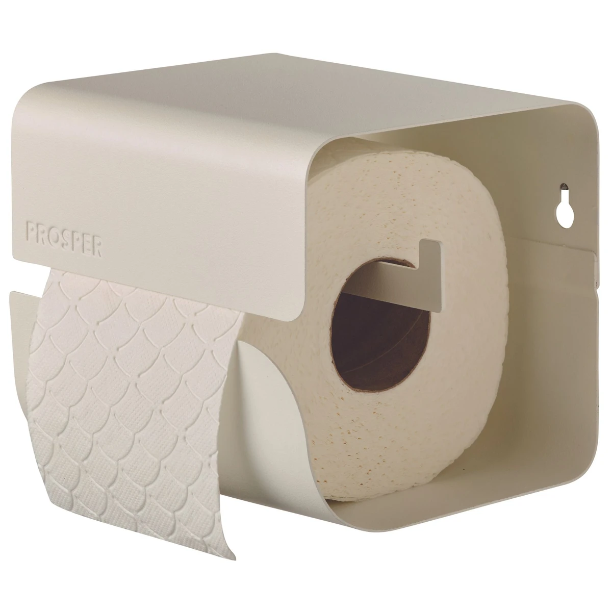 Dérouleur papier-toilette Made in France MINIMALI