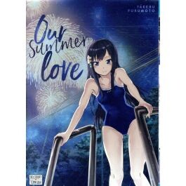 Our summer love
