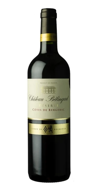 Château Bélingard "Réserve" rouge