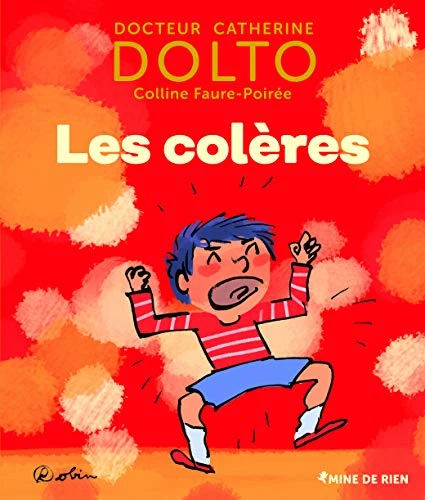 LES COLERES