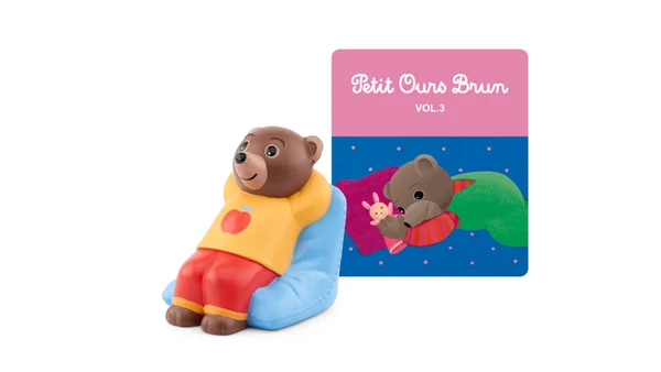 Tonies - Petit Ours Brun - Petit Ours Brun (Vol. 3)