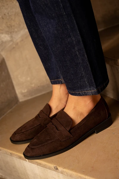 CHAUSSURES IDOLE
