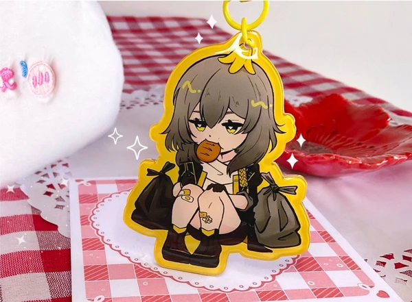 Charm