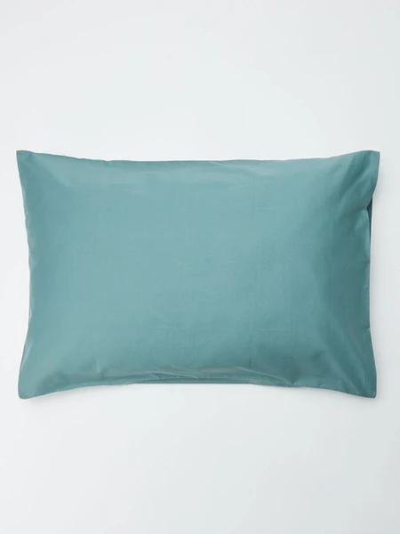 Taie d'oreiller unie - Kiabi Home