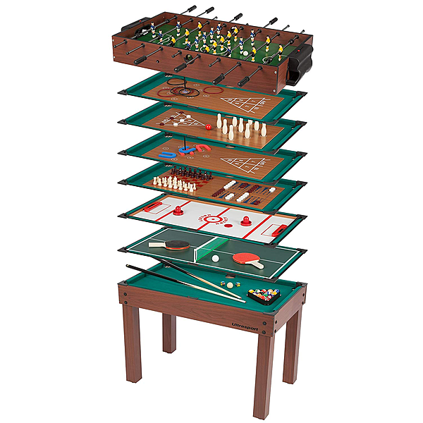 Table de jeux 