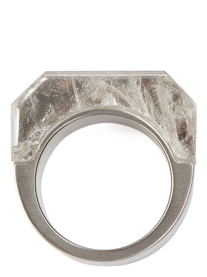 RICK OWENS - RING