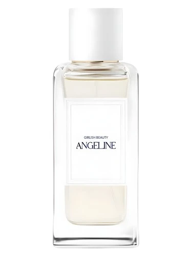 Girlish Beauty Angelinepour femme