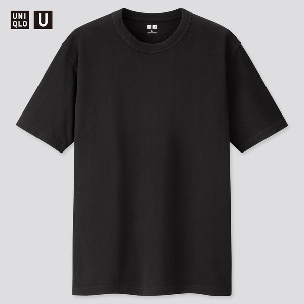 UNIQLO U T-SHIRT MANCHES COURTES HOMME | UNIQLO