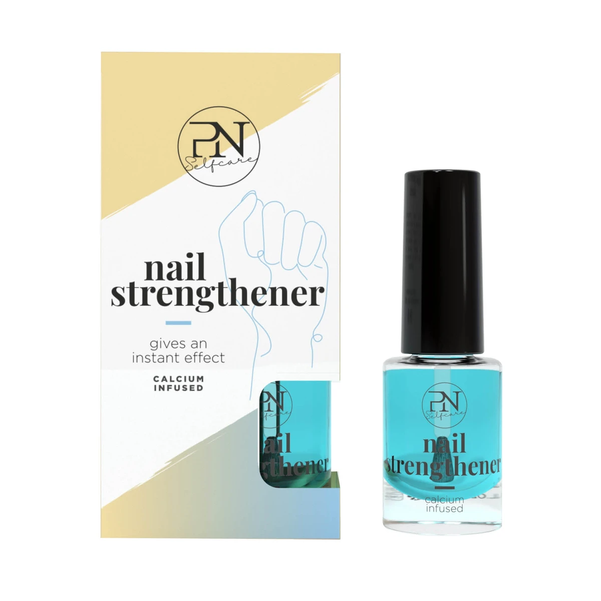 PN Durcisseur 6ml | Produits soin des ongles | PN Selfcare