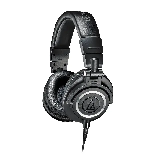 Audio-Technica | ATH-M50x Professional monitor headphones