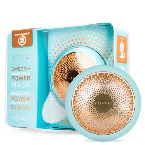 Foreo Ufo 2 Masque Led Visage
