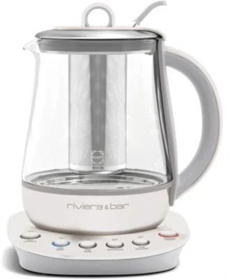Théière RIVIERA ET BAR BTH340