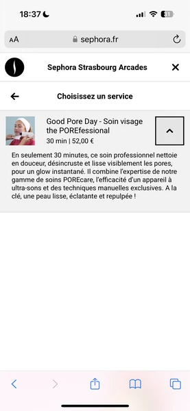 Good Pore Day 