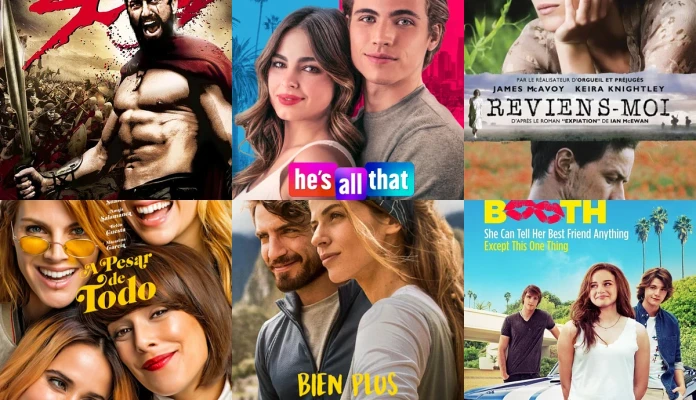 Netflix