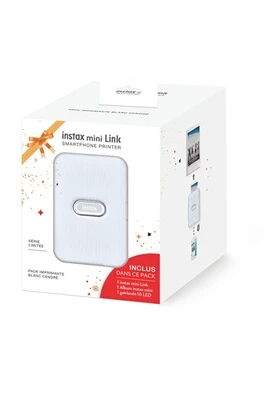 Imprimante photo instax mini (pas square)