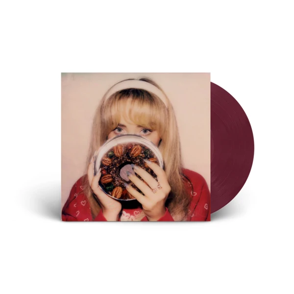 Sabrina Carpenter - fruitcake fruit punch lp - Vinyl Collector Store