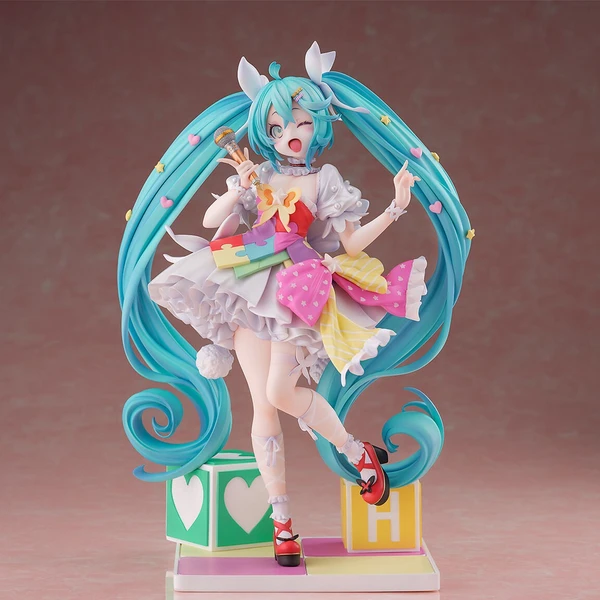 Piapro Characters - Hatsune Miku - Miku Expo 2023 VR ver. (Hobby Stock, Wing)
