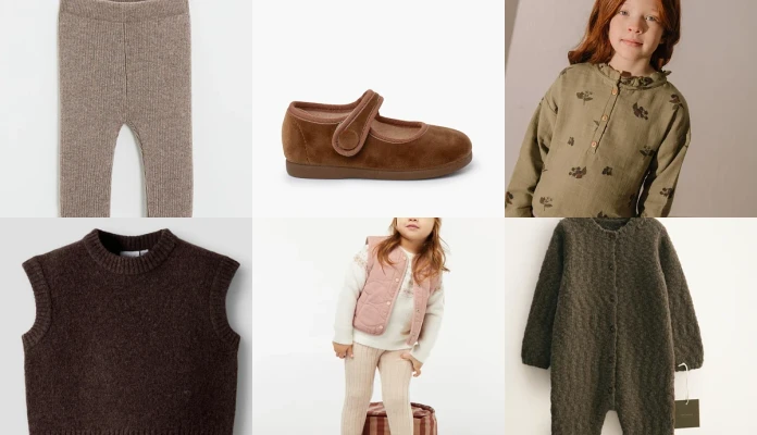 LOOK Matchy Edouard et Jeanne 