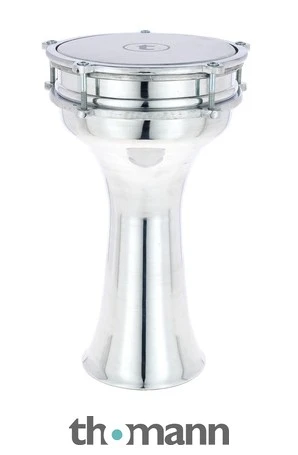 Thomann 7" Aluminium Darabuka
