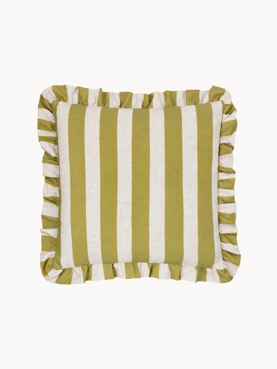 Coussin Stripe