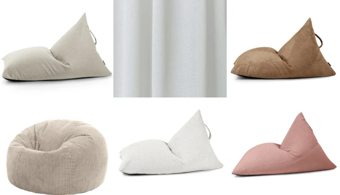 Poufs