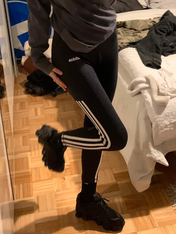 adidas leggings