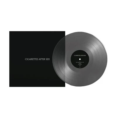 Cigarettes After Sex Vinyle Coloré