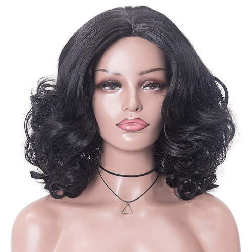 Perruque Queen Tulsa