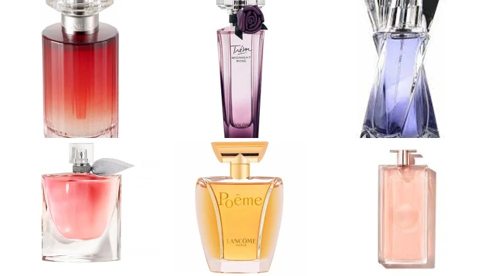 Lancôme (Perfume)