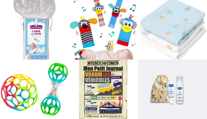 1er Noël de Marceau 