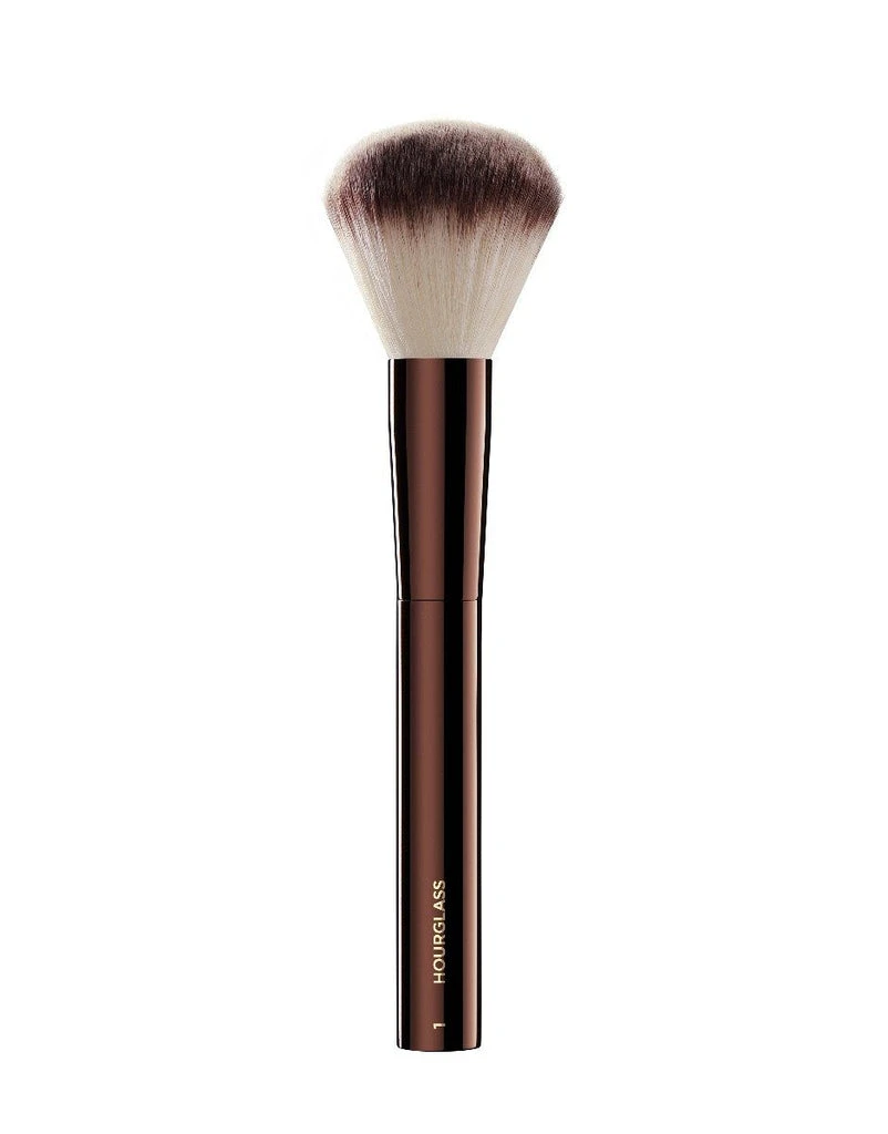 Nº 1 Powder Brush — Default Title