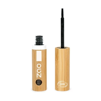 Fortifying eyelash care