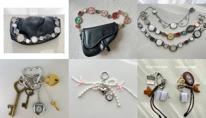 accessories