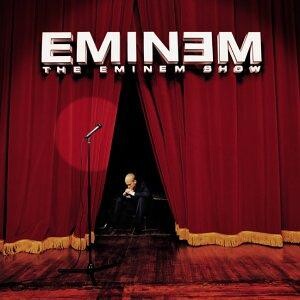 The Eminem show : Eminem - Vinyles Rap US 