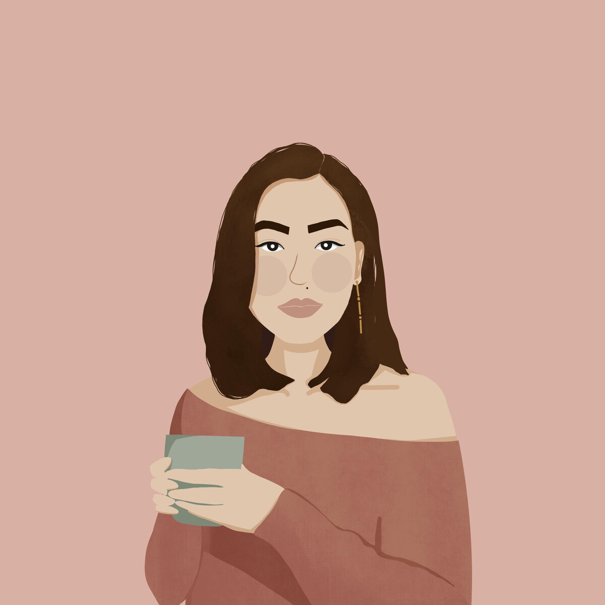 Illustrations Art Prints Patterns by fridayconcepts on Etsy