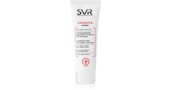 SVR Cicavit+