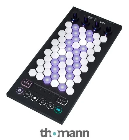 Intuitive Instruments Exquis