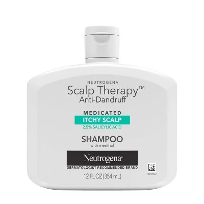 Neutrogena | Scalp Therapy Itchy Scalp Shampoo