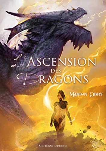 L'Ascension des dragons