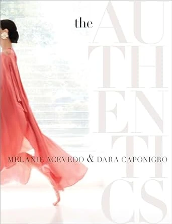  Melanie Acevedo and Dara Caponigro | The Authentics: A Lush Dive into the Substance of Style 